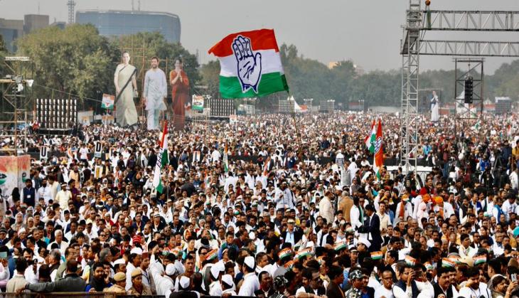 Rahul Gandhi's Savarkar remark: BJP awaits Shiv Sena's response 