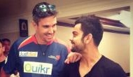 Watch: Kevin Pietersen requests Virat Kohli to add this super talented kid in his squad