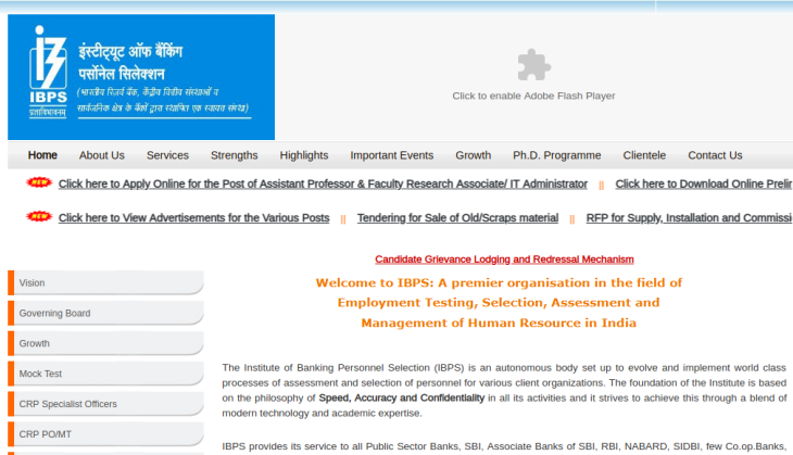 IBPS