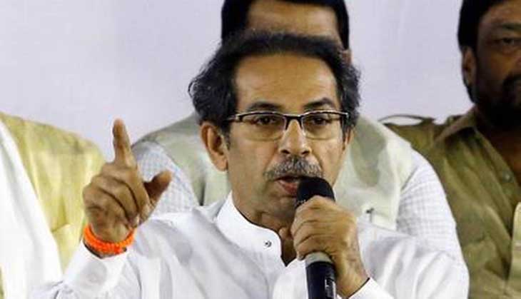Uddhav Thackeray to BJP: New citizenship law insult to Savarkar's views