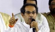 Uddhav Thackeray to BJP: New citizenship law insult to Savarkar's views