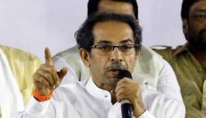 Uddhav Thackeray to BJP: New citizenship law insult to Savarkar's views