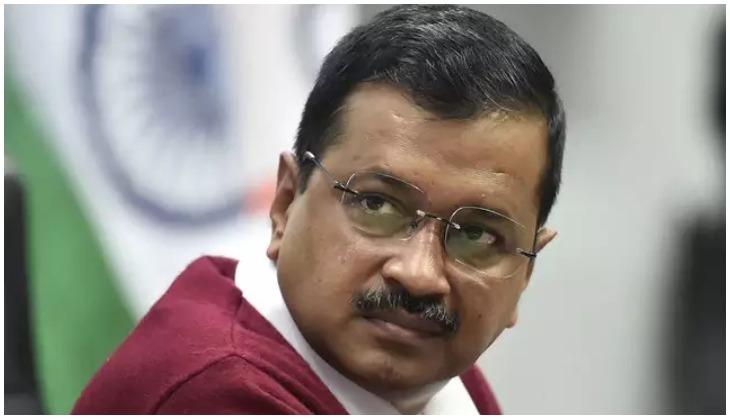 kejriwal