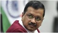 UP minister slams Delhi CM Arvind Kejriwal's decision-making process akin to eating his own words