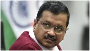 UP minister slams Delhi CM Arvind Kejriwal's decision-making process akin to eating his own words