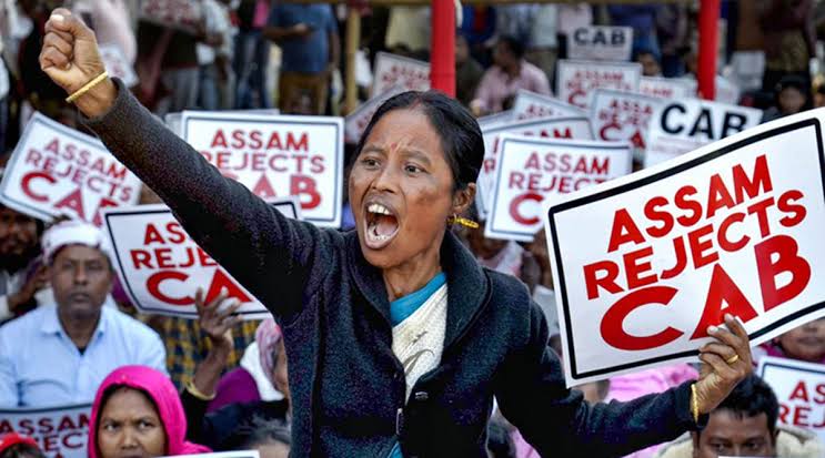 CAA protests: Life in Assam back on track as state remains peaceful 