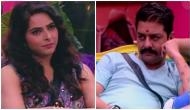 Bigg Boss 13: Madhurima Tuli evicted from Salman Khan’s show along with Hindustani Bhau