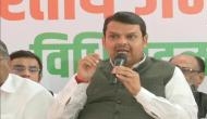 Maharashtra: Devendra Fadnavis dubs Assembly's winter session as 'farce'