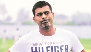 Former Indian cricketer Praveen Kumar opens up about fame and depression