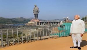 Read how PM Modi established Oct 31 as Rashtriya Ekta Divas and Statue of Unity as it's venue