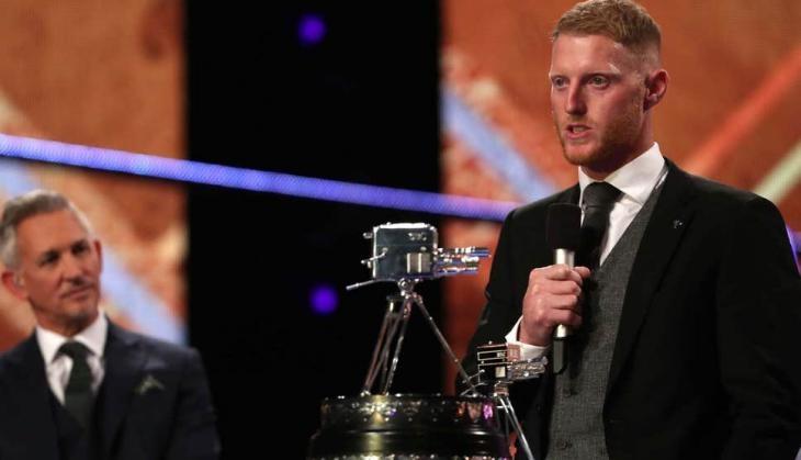 Ben Stokes