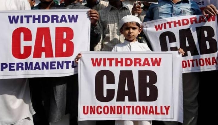 CAB