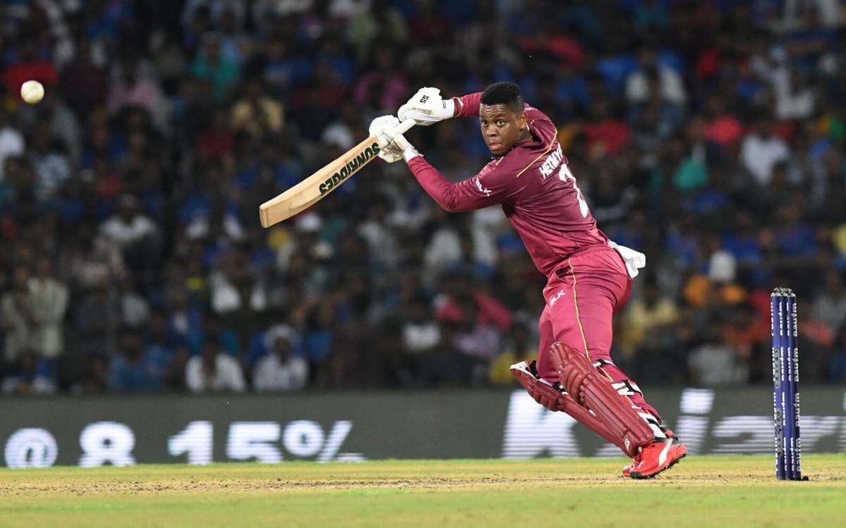 IPL Auction 2020: Three West Indies batsmen who could set off bidding warfare