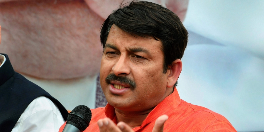 Delhi Assembly Elections 2020: BJP announces list of nominees for 57 out of 70 seats