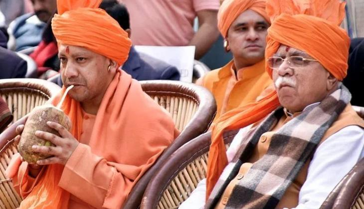 yogi khattar