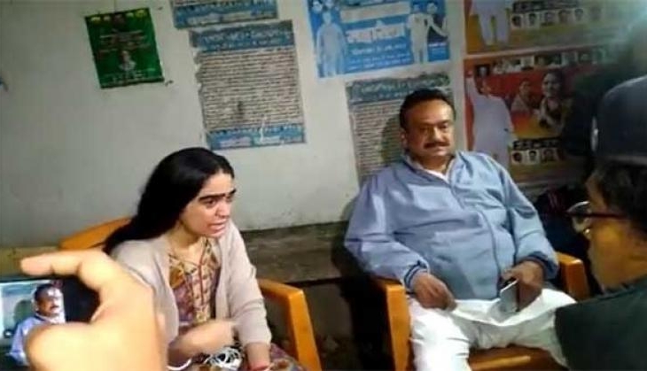 rabari devi