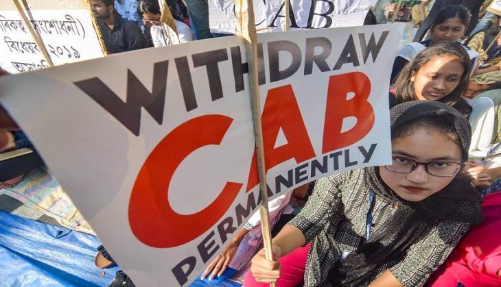CAB