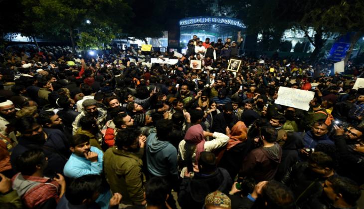 Anti-CAA protests: Curfew lifted in Guwahati, 10 people arrested in connection with Jamia violence