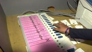 Jharkhand Assembly elections: Fourth phase of polling begins for 15 seats