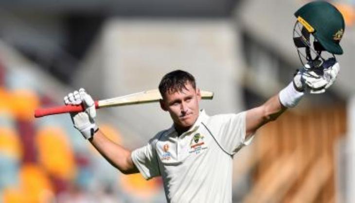 Marnus Labuschagne