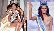 Miss World 2019: From Aishwarya Rai to Manushi Chhillar, list of Indian women who wore the crown