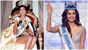 Miss World 2019: From Aishwarya Rai to Manushi Chhillar, list of Indian women who wore the crown