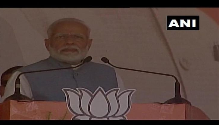 modi