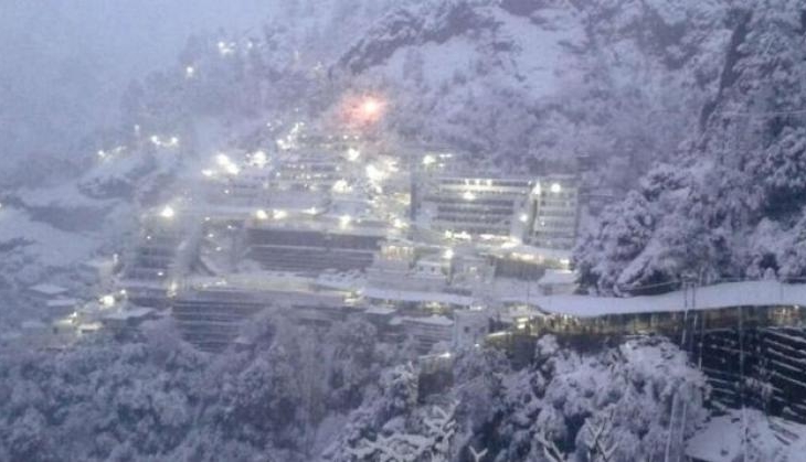 vaishno devi
