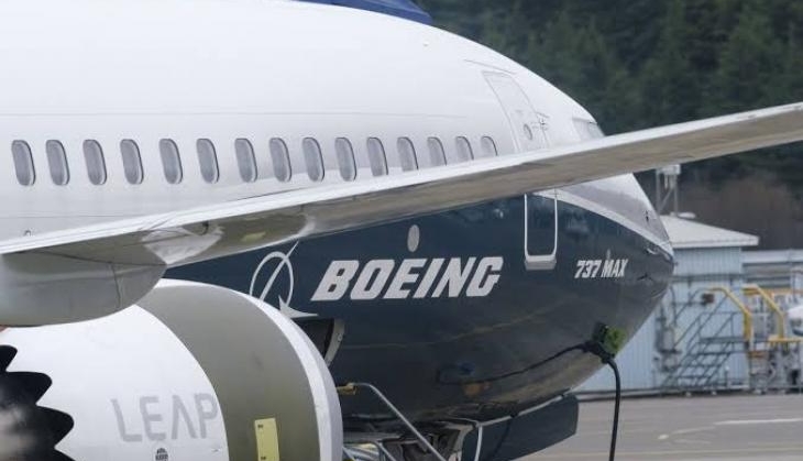 boeing