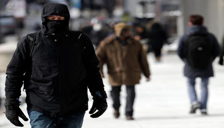 cold wave