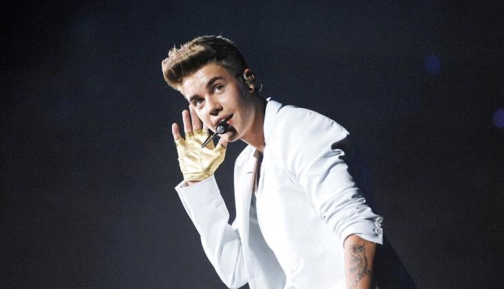 Indian farmer sings Justin Bieber’s superhit song in 'desi' style; video goes viral