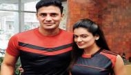 Payal Rohatgi’s fiance Sangram Singh attacks Congress: What happened to freedom of expression in our country?