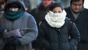 Weather Update Alert! Coldest place In UP records 0.8 degrees, Lucknow shivers at 6.7 degrees