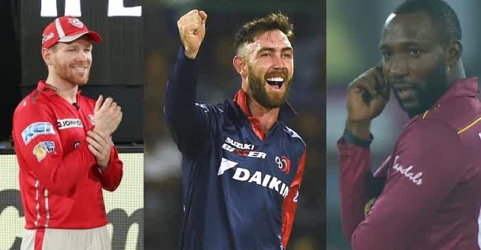 IPL 2020 Auction: 5 players to watch out for