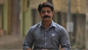 CAA protests: This is what Sushant Singh said on exit from Savdhaan India