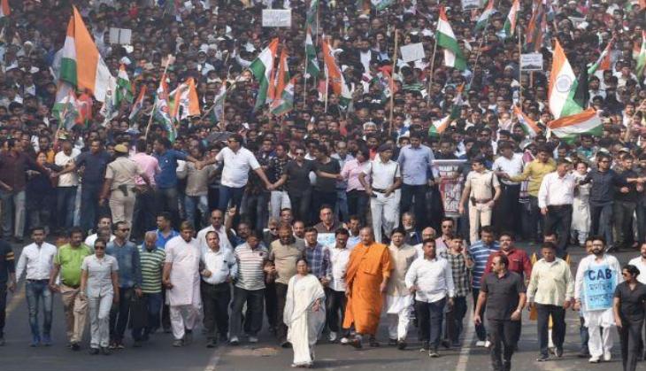 Anti-citizenship Act stir: No fresh violence reported in West Bengal today
