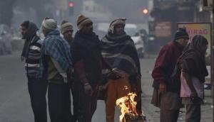 Weather Alert Today: Delhiites continue to shiver as cold winds from snow-clad regions 