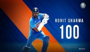 Rohit Sharma overtakes Virat Kohli to become leading run-scorer in ODIs in 2019