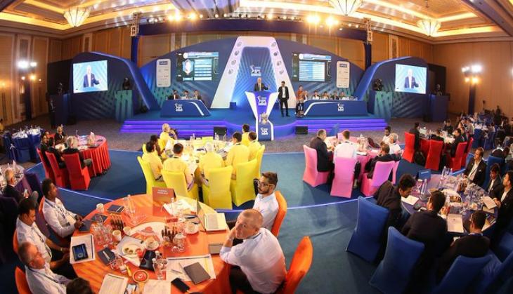IPL Auction 2020: Full list of players sold in auction