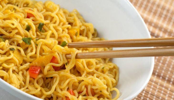 noodles