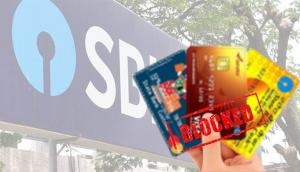 Alert! SBI to block your ATM card after December 31; read details