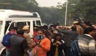 Anti-CAA protest: Left leaders detained at Mandi House