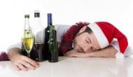 Christmas 2019: These home remedies will help you to overcome party hangover