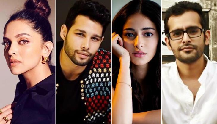 Deepika Padukone, Siddhant Chaturvedi, Ananya Panday to star in Shakun Batra’s next