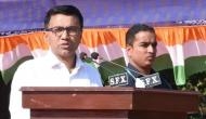 Goa CM Pramod Sawant urges people not to  fall prey to misleading anti-CAA campaigns