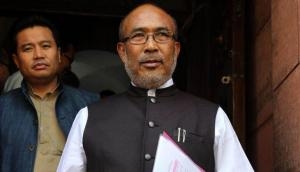 No financial crisis in Manipur: CM Biren Singh