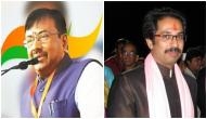 Maharashtra CM Uddhav Thackeray is 'dummy Chief Minister': BJP leader Sudhir Mungantiwar