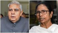 Bengal Governor Dhankhar appeals to CM Mamata to withdraw her statement on seeking UN-monitored referendum on CAA, NRC