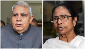 Bengal Governor Dhankhar appeals to CM Mamata to withdraw her statement on seeking UN-monitored referendum on CAA, NRC