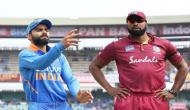 Ind vs WI: India, West Indies teams arrive in Bhubaneswar for series-deciding ODI